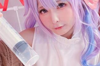Sayo Momo超梦幻泳池作品集，最新一波视觉冲击！